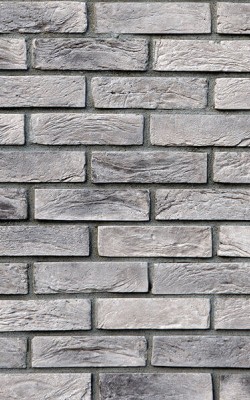 Natural Brick